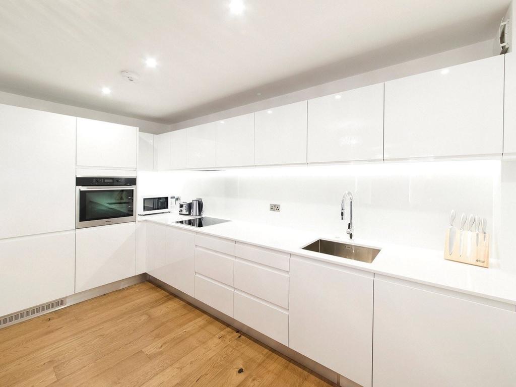 Piccadilly Circus Apartments London Exterior photo